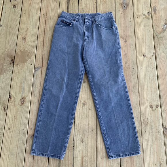 80s/90s vintage Lee jeans - Picture 4 of 4